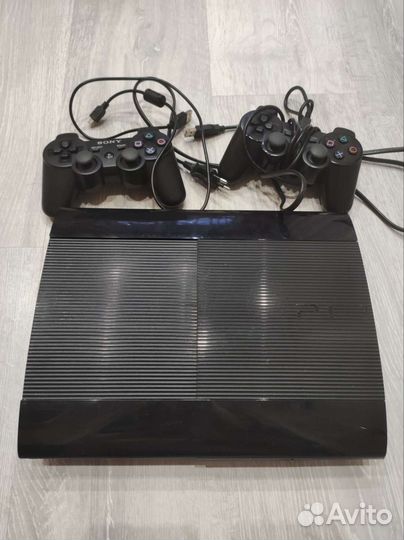 Sony PS3