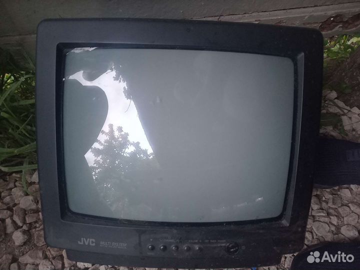 Телевизор бу