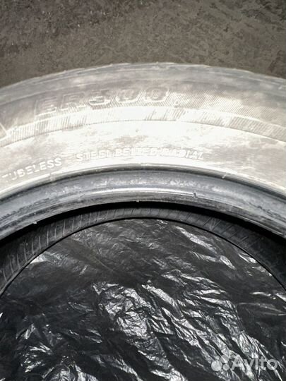 Bridgestone Turanza ER300 205/55 R16 91V