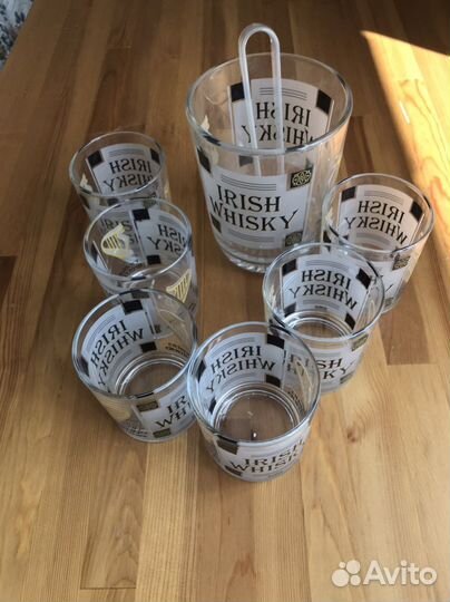 Набор для виски