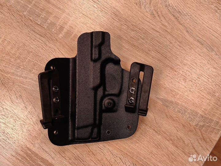 Кобура для пя