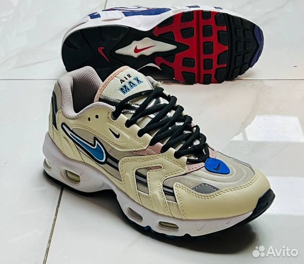 Кроссовки Nie Air Max