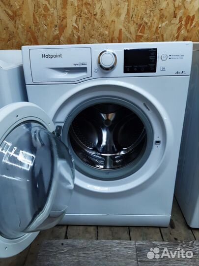 Стиральная машина бу