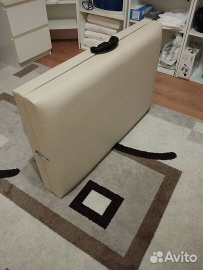 Массажная кушетка 180/60