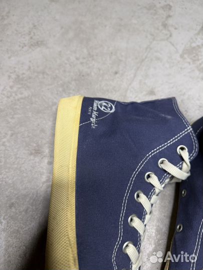 Maison Margiela Tabi Оригинал