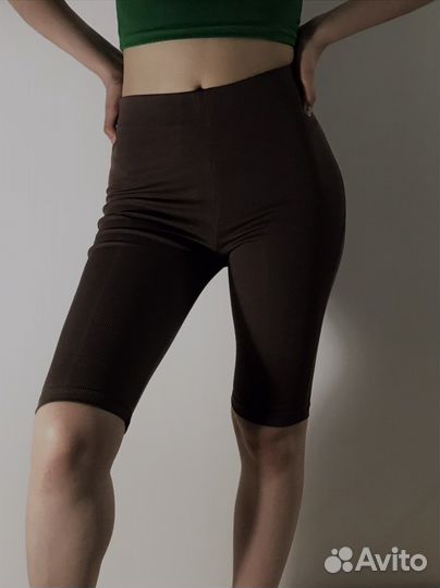 Велосипедки женские новые