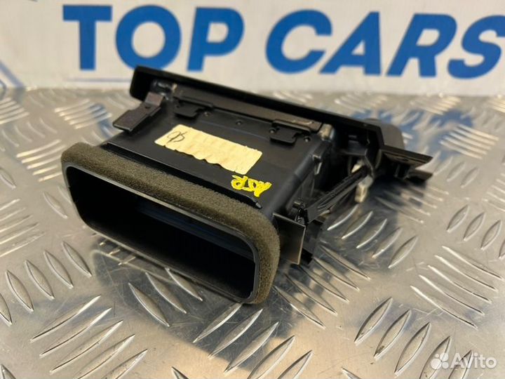 Дефлектор правый Bmw X3 F25