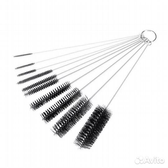 Щетка для чистки