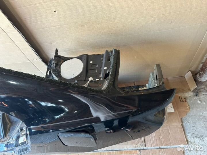 Крыло заднее левое Toyota Camry V50/V55 2011-2018