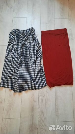 Женская одежда пакетом 42 44