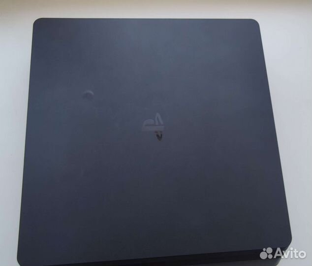 Sony PS4 slim 1tb