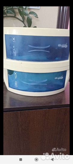 Стерилизатор