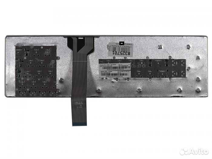 Клавиатура для ноутбука Asus K55N