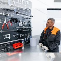 Откройте АВТОСЕРВИС за 2 месяца, Тверь