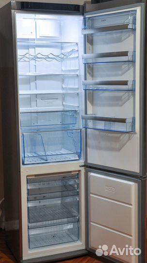 Холодильники новые