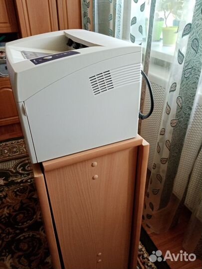 Принтер б/у в хорошем состоянии