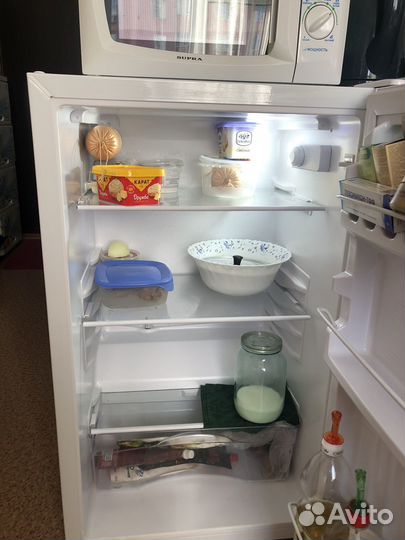 Холодильник