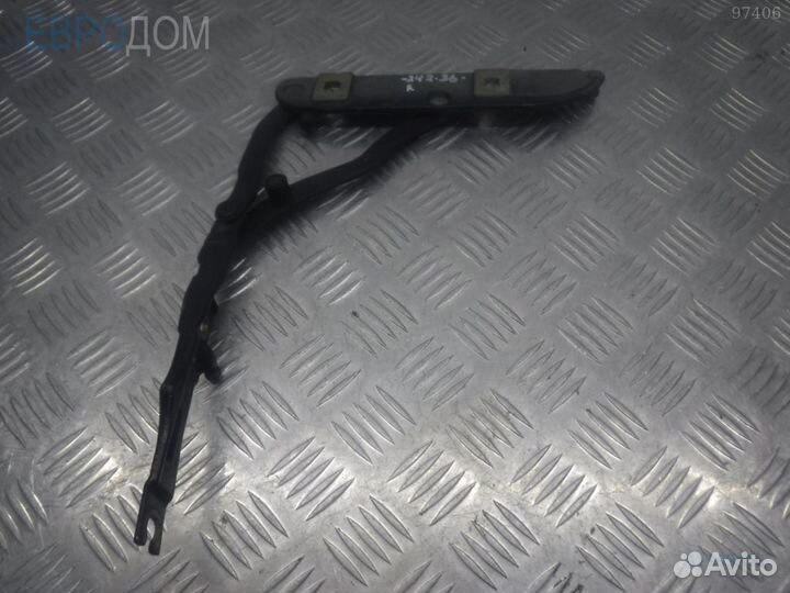 Петля багажника правая BMW E46 s1109452