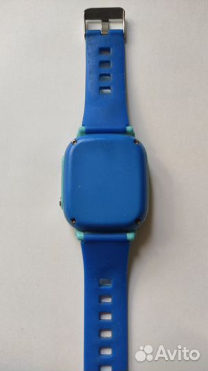 SMART baby watch y96