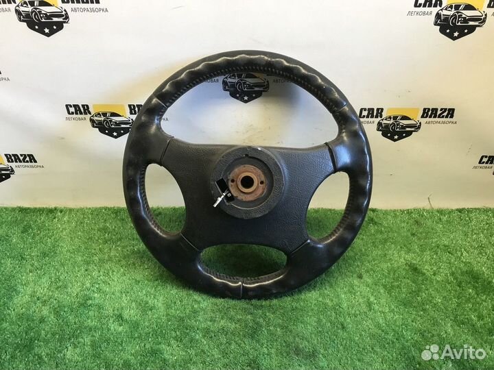 Рулевое колесо Renault Safrane