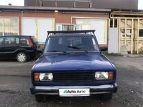 ВАЗ (LADA) 2104 1.5 MT, 1998, 38 000 км, с пробегом, цена 85 000 руб.