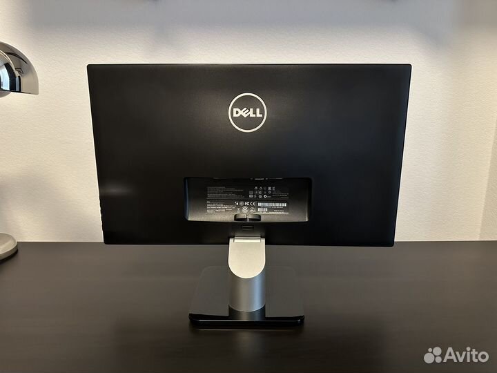 Монитор Dell 21,5