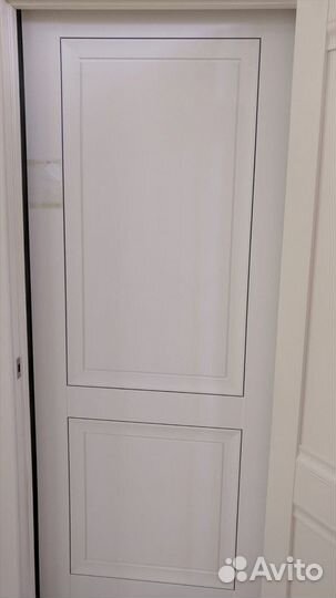 Дверь межкомнатная Деканто