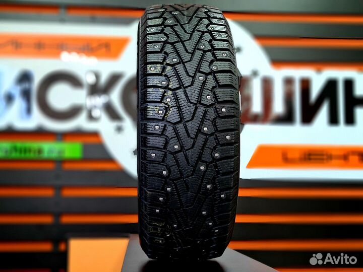 Pirelli Ice Zero 205/55 R16