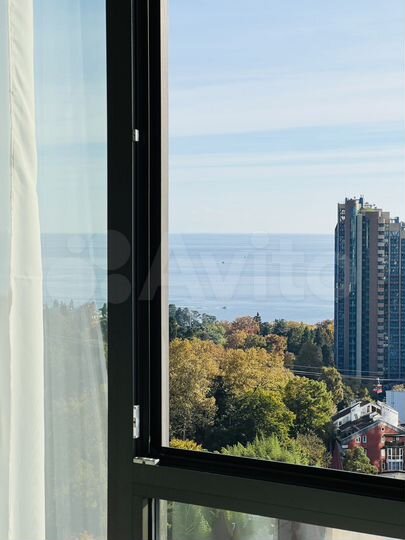 Квартира-студия, 28 м², 7/16 эт.