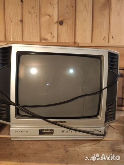 Телевизор