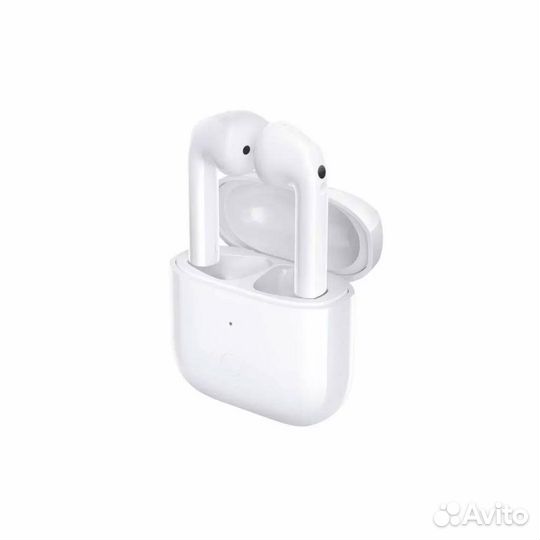 Беспроводные наушники Xiaomi Redmi Buds 3 гарантия