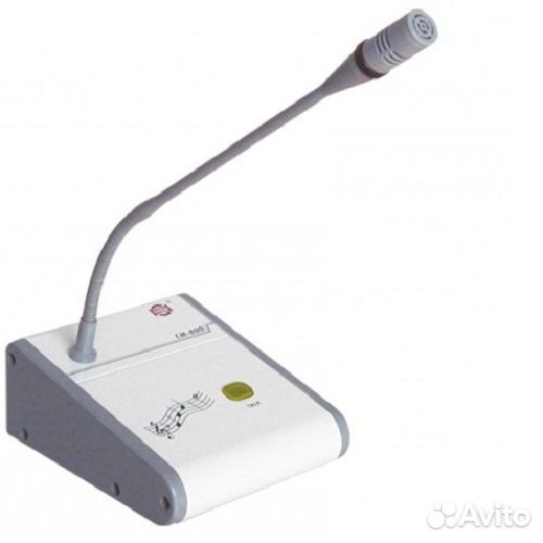 Микрофон show CM-800