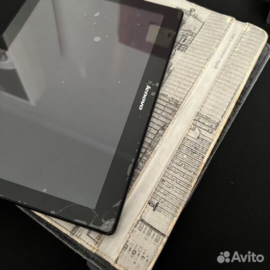 Lenovo TAB 2 a10 70l
