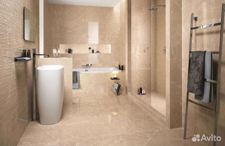 FAP roma diamond Calacatta Brillante Mosaico