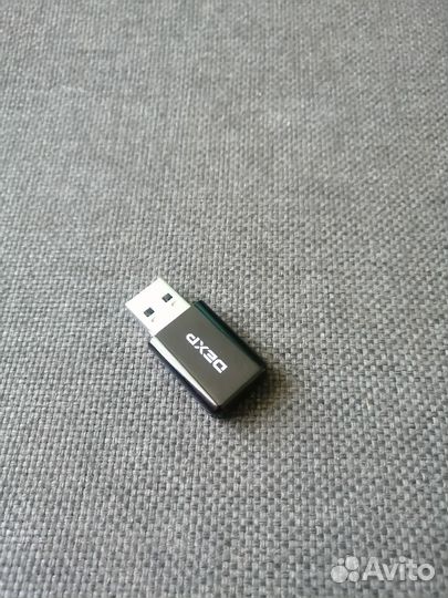 Wifi адаптер dexp