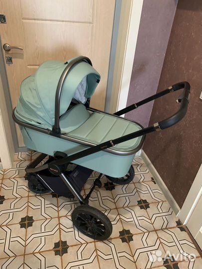 Коляска carello 2 в 1