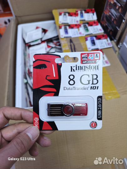 Usb флешка