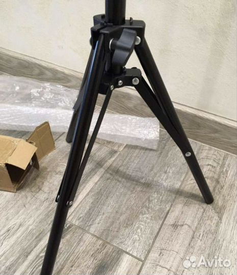 Штатив