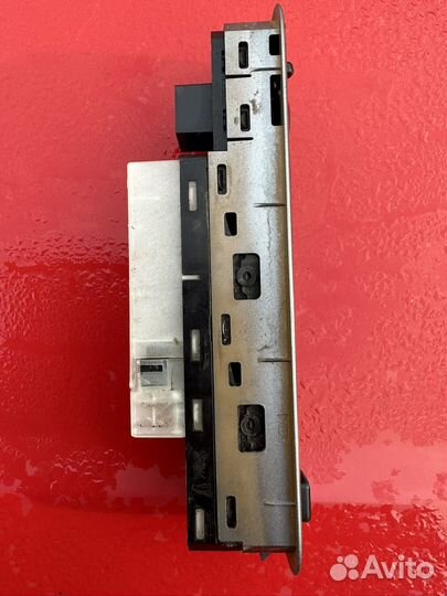 Блок эсп suzuki grand vitara