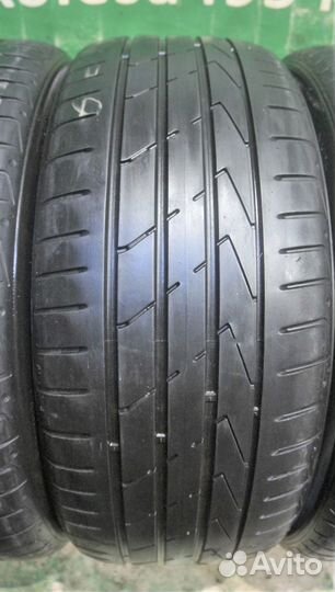 Hankook Ventus S1 Evo 2 K117 225/50 R18