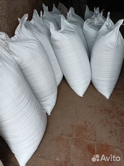 Продам лузгу гречневую