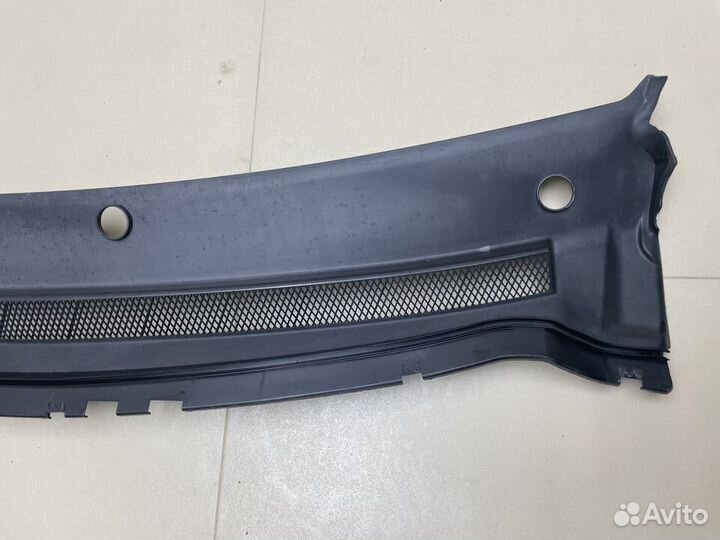 Жабо Ford Focus 2 4M51-A02216-AG