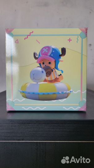 Фигурка Чоппер «One Piece»