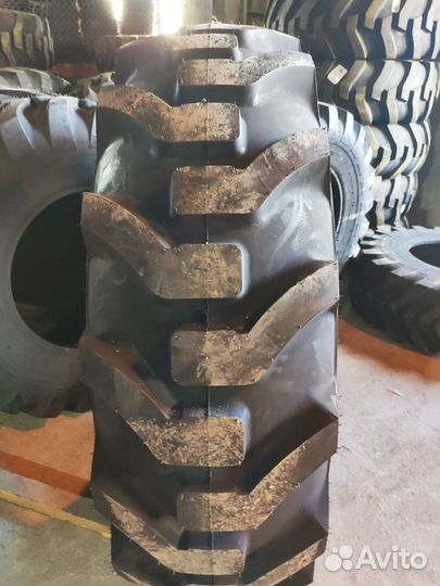 Шина 16.9-30 TL 12PR ascenso BHB310 R-4