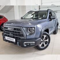 Новый Haval Dargo X 2.0 AMT, 2023, цена от 2 860 000 руб.