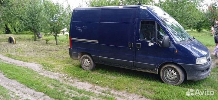 Грузовые перевозки