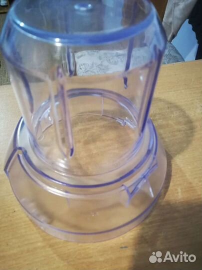 Насадка Блендер bosch MMB43G2B