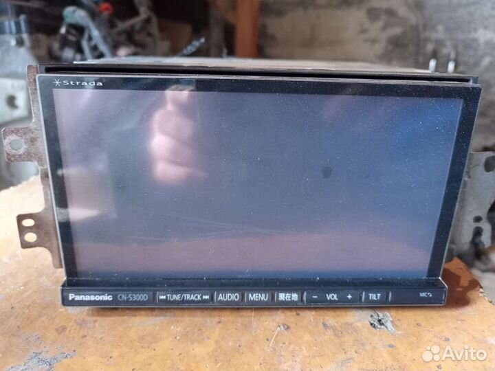 2дин магнитола