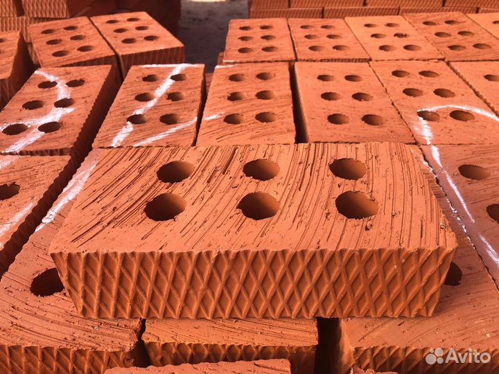 Кирпич забутовочный М-150