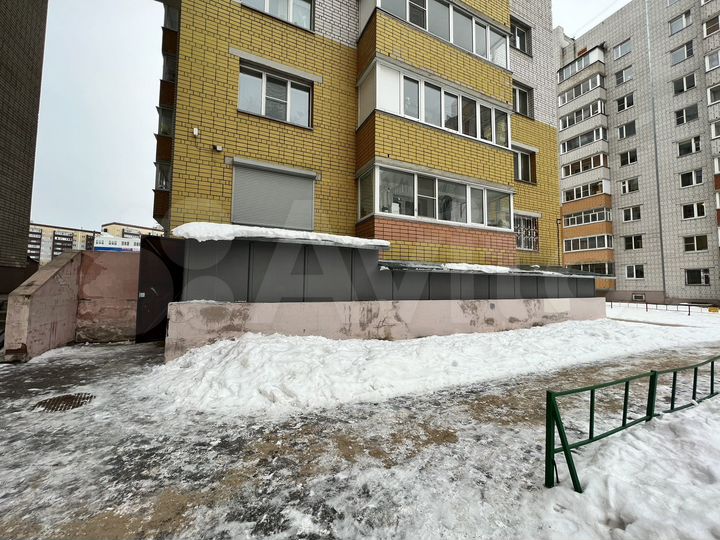 Свободного назначения, 200 м²